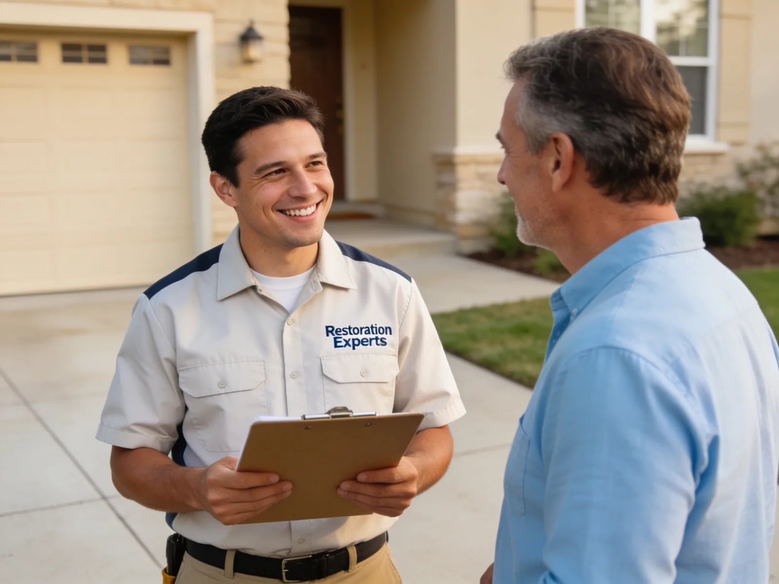 Water Damage Cleanup Harrison, SD FAQs